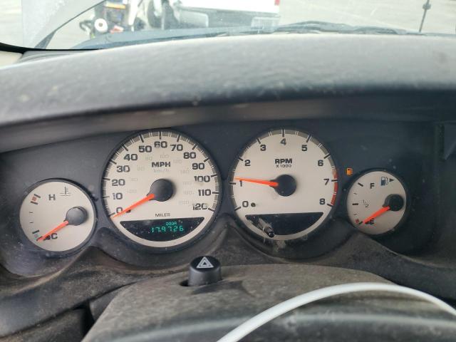 Photo 9 from auction – 2003 DODGE NEON SXT with VIN 1B3ES56C93D252200
