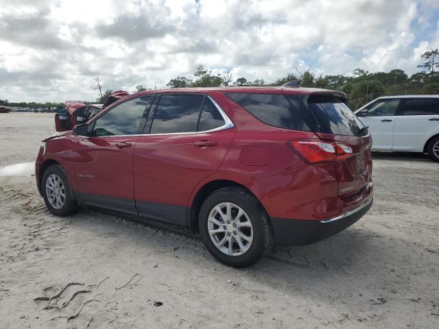 Photo 2 from auction – 2020 CHEVROLET EQUINOX LT with VIN 3GNAXKEV4LS593124
