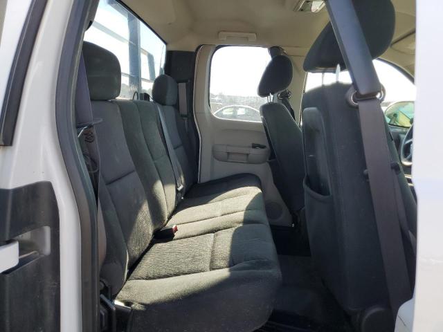 Photo 10 from auction – 2012 CHEVROLET SILVERADO with VIN 1GCRKPEA9CZ191400