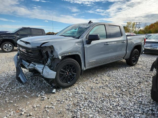 GMC SIERRA K15 2024 with VIN 3GTUUCED2RG400153 - Photo from auction