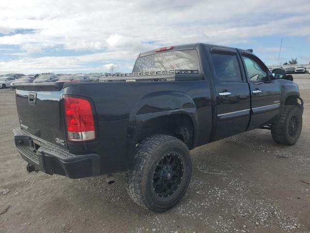 Photo 3 from auction – 2010 GMC SIERRA K15 with VIN 3GTRKXE28AG283006