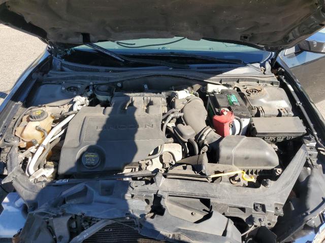 Photo 11 from auction – 2012 LINCOLN MKZ with VIN 3LNHL2JC5CR837809