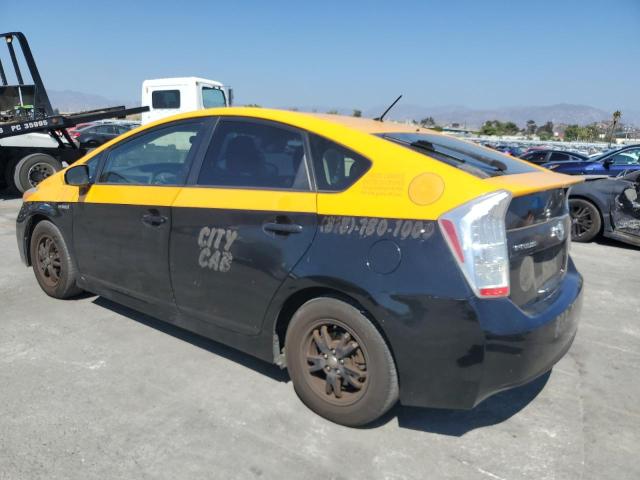 Photo 2 from auction – 2015 TOYOTA PRIUS with VIN JTDKN3DU4F0445214