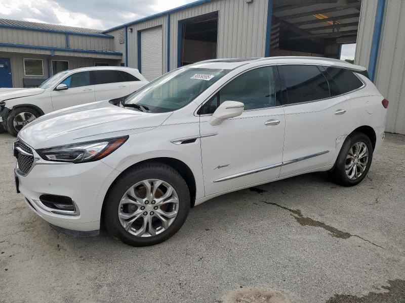 Zdjęcie 1 z aukcji – 2020 BUICK ENCLAVE AV z VIN 5GAEVCKW2LJ249233