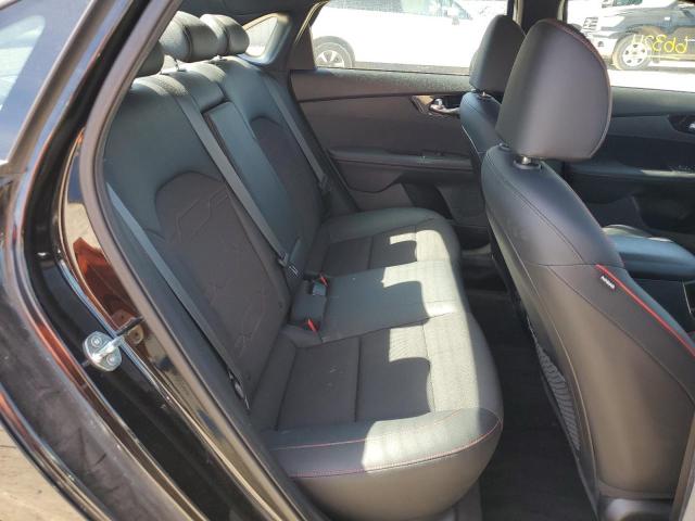 Photo 10 from auction – 2021 KIA FORTE GT with VIN 3KPF44AC3ME378969