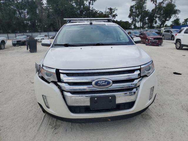 Photo 5 from auction – 2011 FORD EDGE SEL with VIN 2FMDK4JC8BBA90894
