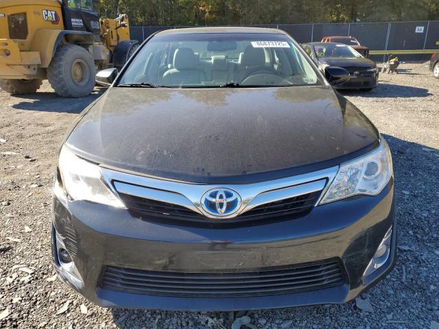 Photo 5 from auction – 2012 TOYOTA CAMRY with VIN 4T1BD1FKXCU042809