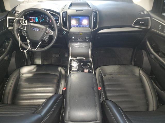 Photo 8 from auction – 2020 FORD EDGE SEL with VIN 2FMPK4J98LBB14775