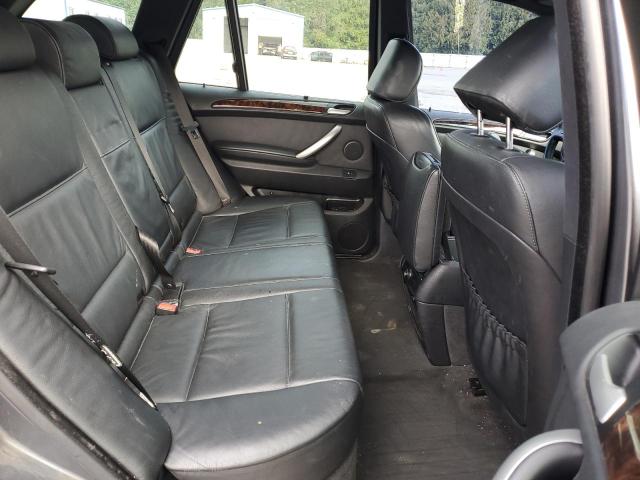 Фото 11 с аукциона – 2003 BMW X5 3.0I с VIN 5UXFA53563LV74258