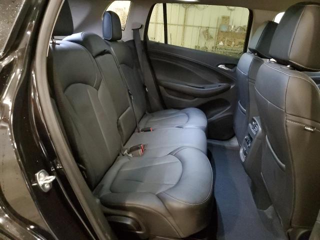 Photo 11 from auction – 2017 BUICK ENVISION E with VIN LRBFXDSA4HD130644