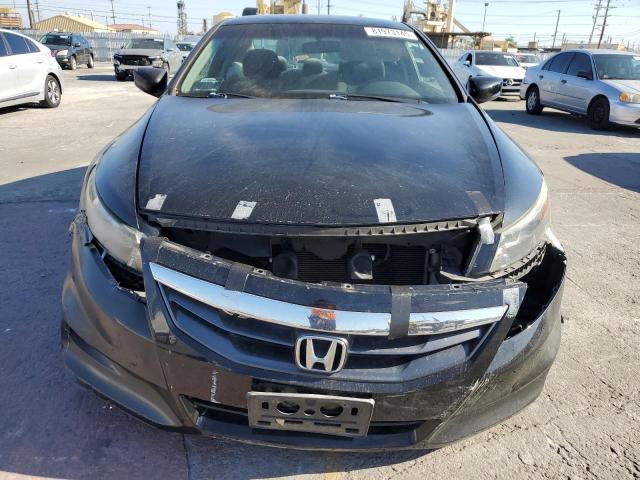 Photo 5 from auction – 2012 HONDA ACCORD LX with VIN 1HGCS1B33CA021851