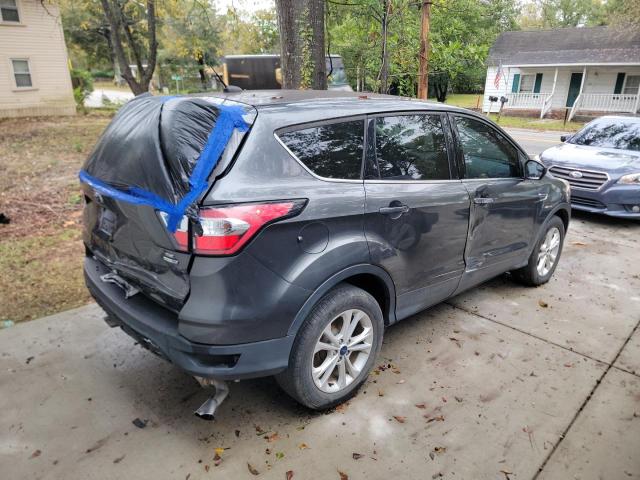 Photo 4 from auction – 2017 FORD ESCAPE SE with VIN 1FMCU9GD0HUC36873
