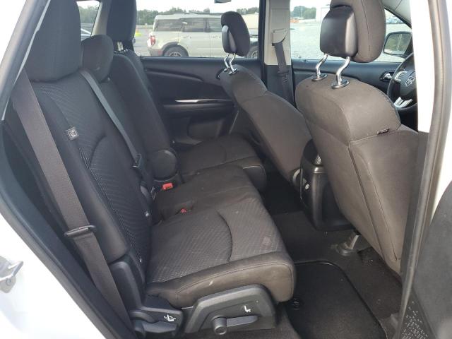 Photo 11 from auction – 2017 DODGE JOURNEY SX with VIN 3C4PDCBBXHT587602