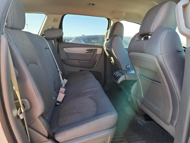 Photo 11 from auction – 2015 CHEVROLET TRAVERSE L with VIN 1GNKVFED0FJ279890