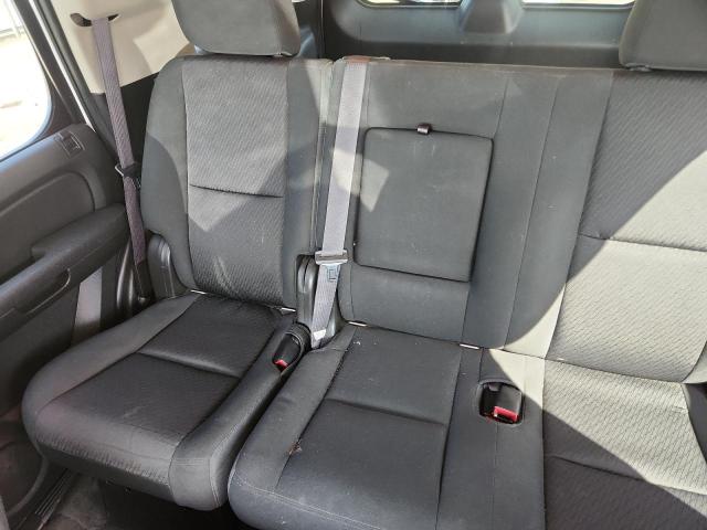 Photo 10 from auction – 2013 CHEVROLET TAHOE C150 with VIN 1GNSCAE01DR165322