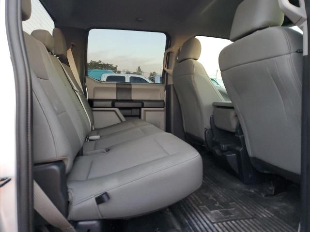 Photo 10 from auction – 2019 FORD F250 SUPER with VIN 1FT7W2B63KEE88263