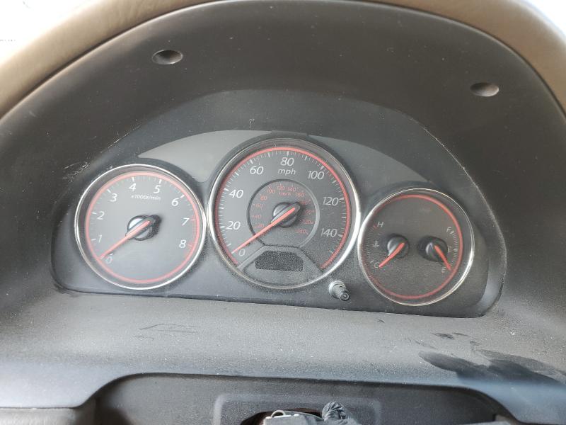 Photo 9 from auction – 2003 HONDA CIVIC with VIN 2HGES26713H518457