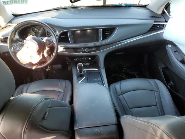 Photo 8 from auction – 2021 BUICK ENCLAVE ES with VIN 5GAERBKW0MJ206882