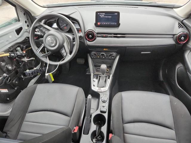 Photo 8 from auction – 2018 MAZDA CX-3 SPORT with VIN JM1DKDB71J0307935