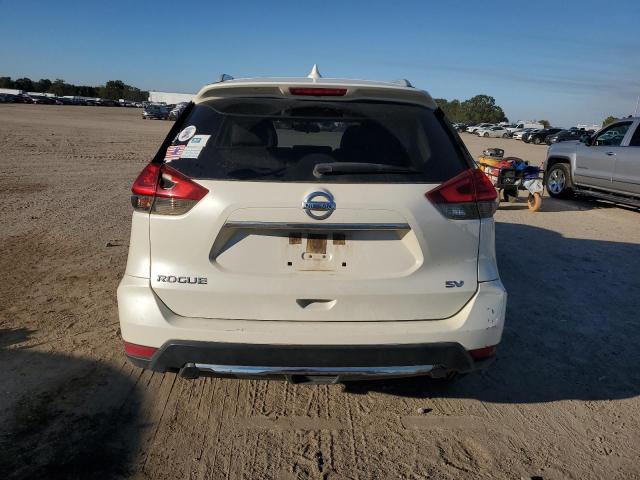 Photo 6 from auction – 2017 NISSAN ROGUE S with VIN JN8AT2MT6HW143849