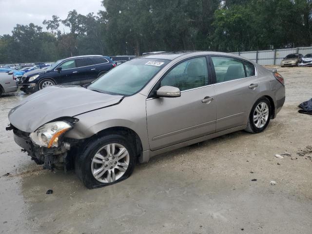 NISSAN ALTIMA BAS 2011 with VIN 1N4AL2AP1BC120819 - Photo from auction