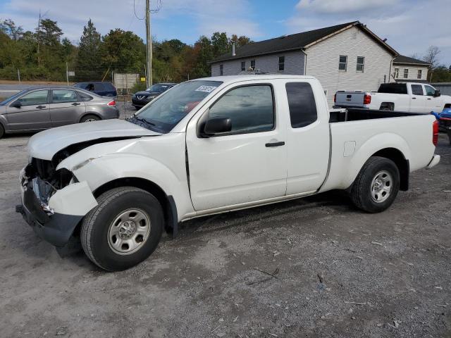 NISSAN FRONTIER S 2018 with VIN 1N6BD0CT9JN749870 - Photo from auction
