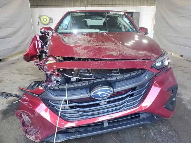 Photo 5 from auction – 2025 SUBARU LEGACY PRE with VIN 4S3BWAD69S3028263