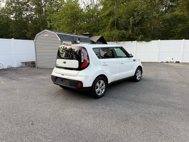 Photo 4 from auction – 2017 KIA SOUL with VIN KNDJN2A21H7466203