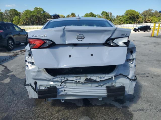 Photo 6 from auction – 2024 NISSAN VERSA SV with VIN 3N1CN8EVXRL929696