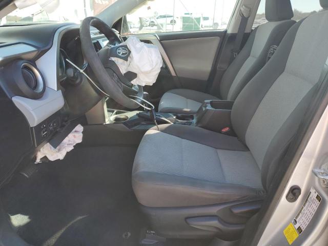Photo 7 from auction – 2014 TOYOTA RAV4 LE with VIN 2T3ZFREV3EW116245