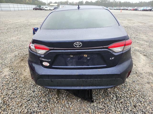 Photo 6 from auction – 2020 TOYOTA COROLLA with VIN JTDEPRAE2LJ047772