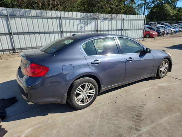 Photo 3 from auction – 2012 INFINITI G37 BASE with VIN JN1CV6AP8CM625128