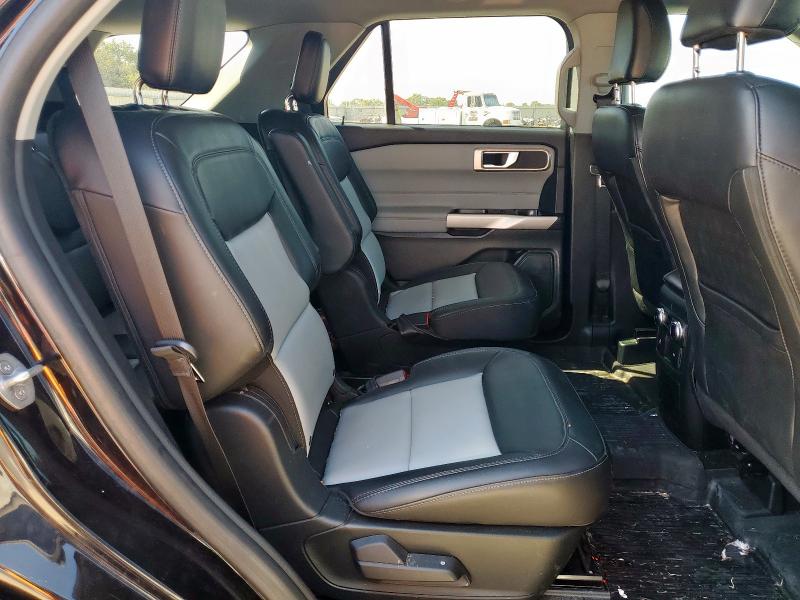 Photo 11 from auction – 2023 FORD EXPLORER X with VIN 1FMSK7DH0PGB52479