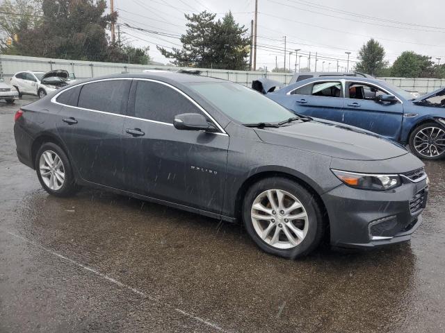 Photo 4 from auction – 2017 CHEVROLET MALIBU LT with VIN 1G1ZE5ST3HF142289