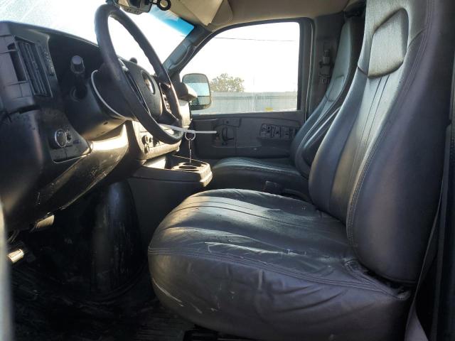 Photo 7 from auction – 2011 CHEVROLET EXPRESS G1 with VIN 1GCSGAFX7B1135990