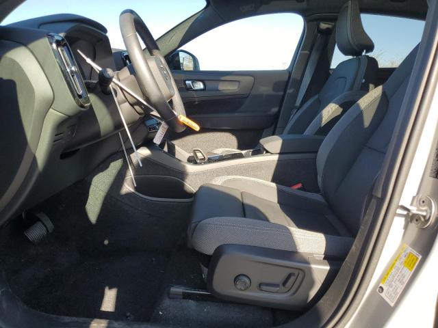 Photo 7 from auction – 2024 VOLVO C40 with VIN YV4ER3GK5R2107063