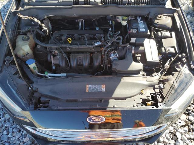 Photo 11 from auction – 2017 FORD FUSION SE with VIN 3FA6P0H7XHR112281