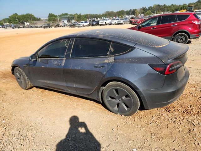 Photo 2 from auction – 2022 TESLA MODEL 3 with VIN 5YJ3E1EB4NF289939