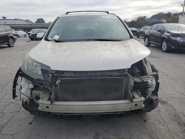 Photo 5 from auction – 2013 HONDA CR-V EXL with VIN 5J6RM3H75DL025375