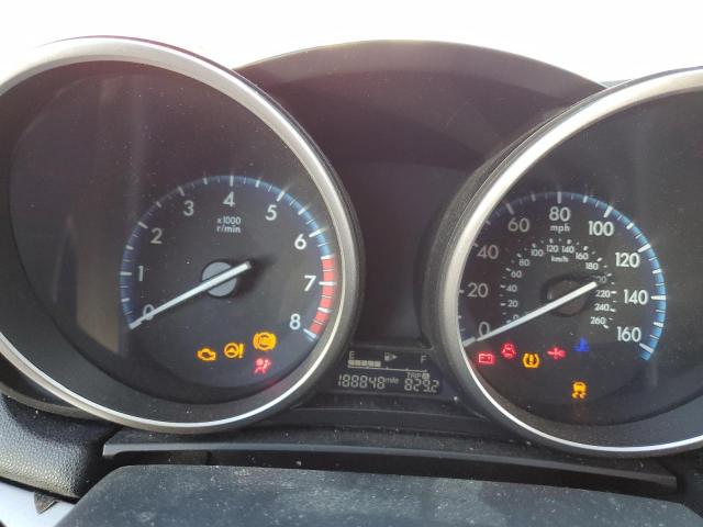 Photo 9 from auction – 2013 MAZDA 3 I with VIN JM1BL1LP0D1752313