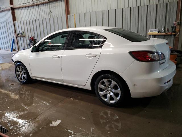 Photo 2 from auction – 2012 MAZDA 3 I with VIN JM1BL1UF7C1586232