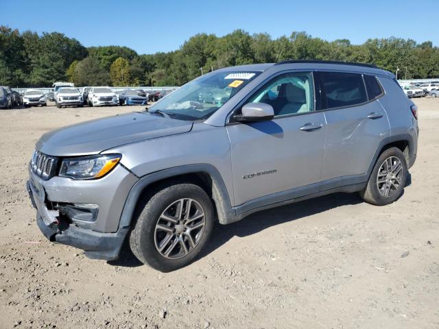JEEP COMPASS LA 2019 con VIN 3C4NJCBB6KT685968 - Foto de la subasta
