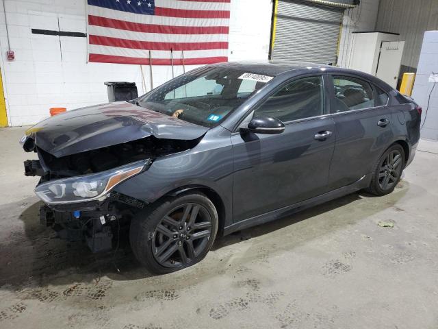 KIA FORTE GT L 2020 with VIN 3KPF34AD3LE247678 - Photo from auction