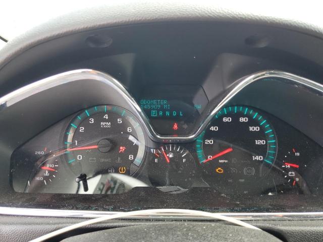Photo 9 from auction – 2015 CHEVROLET TRAVERSE LT with VIN 1GNKRGKD3FJ198896