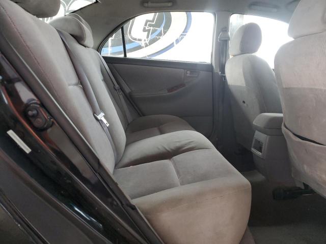Photo 10 from auction – 2007 TOYOTA COROLLA CE with VIN 1NXBR30E57Z782838