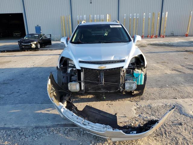 Photo 5 from auction – 2012 CHEVROLET CAPTIVA SP with VIN 3GNAL3E58CS592267