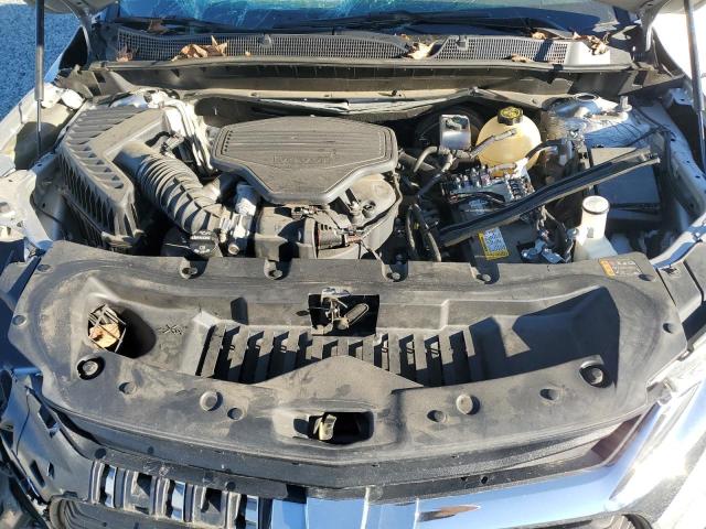 Photo 12 from auction – 2020 CHEVROLET BLAZER 2LT with VIN 3GNKBCRS2LS660019