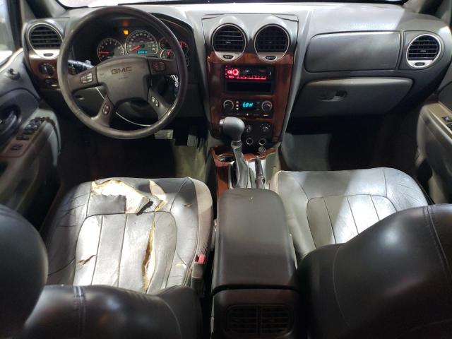 Photo 8 from auction – 2004 GMC ENVOY with VIN 1GKDT13S142149480
