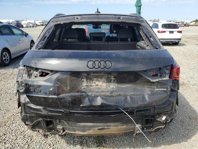 Photo 6 from auction – 2021 AUDI Q3 PREMIUM with VIN WA1EECF32M1045591