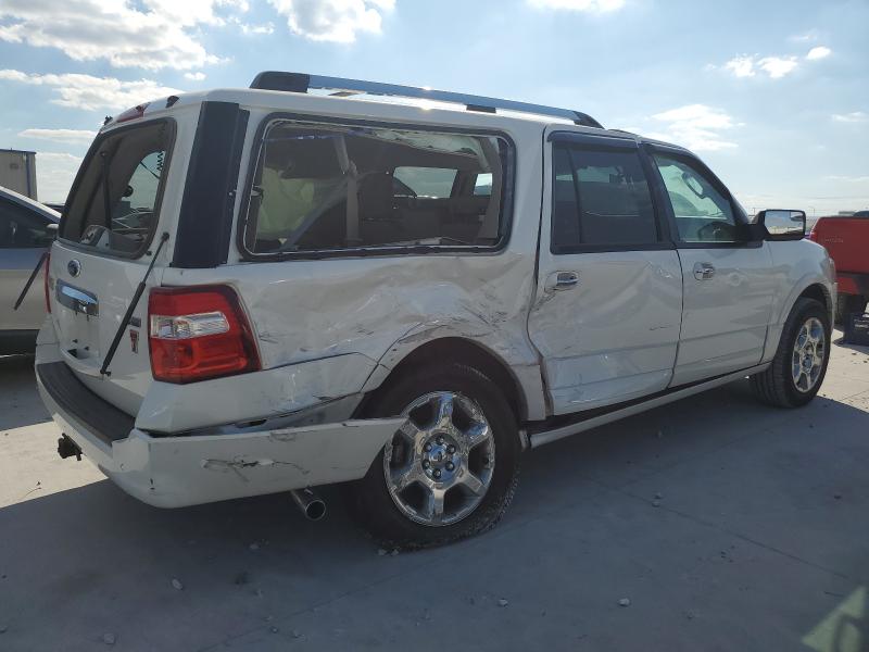 Photo 3 from auction – 2014 FORD EXPEDITION with VIN 1FMJK2A55EEF65919